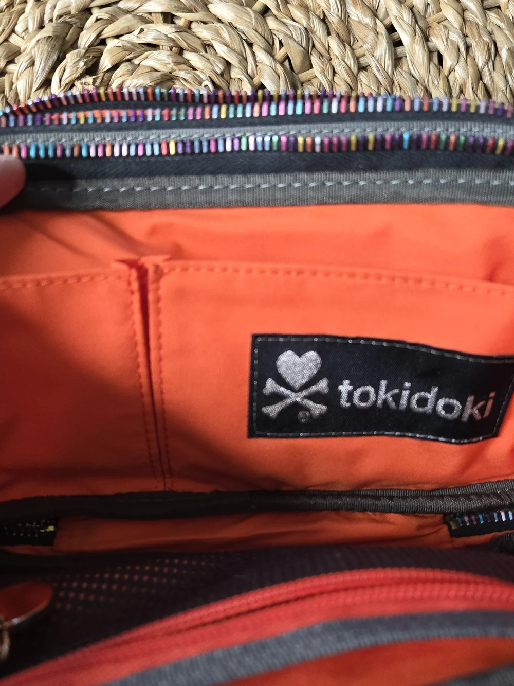 tokidoki punk hardware 2008